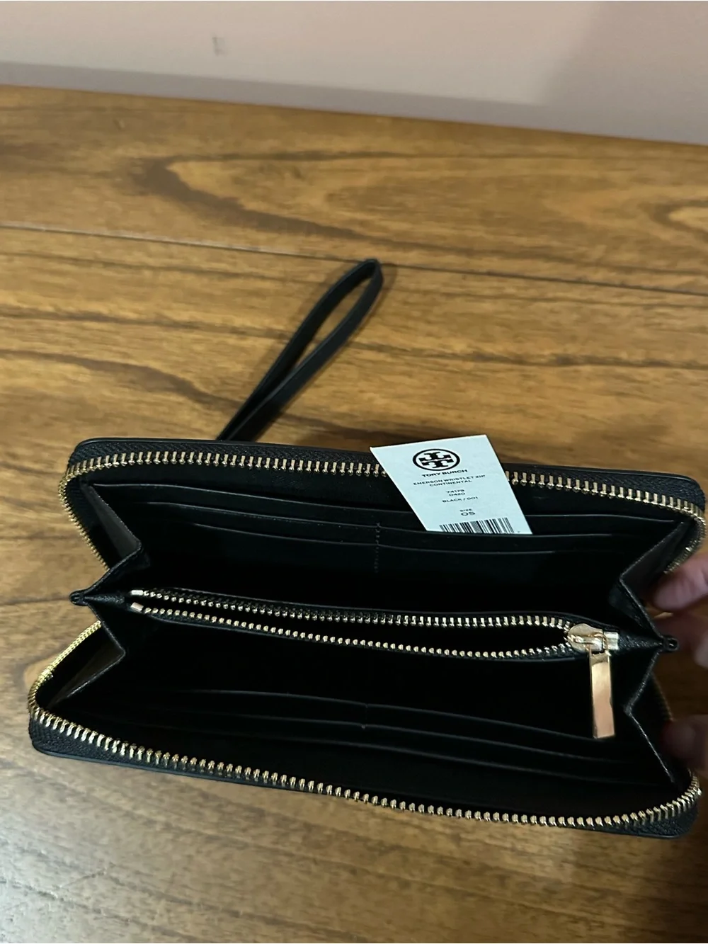 Tory Burch Wallet - Picture 5 of 6